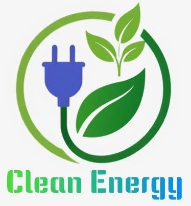 clean energy logo